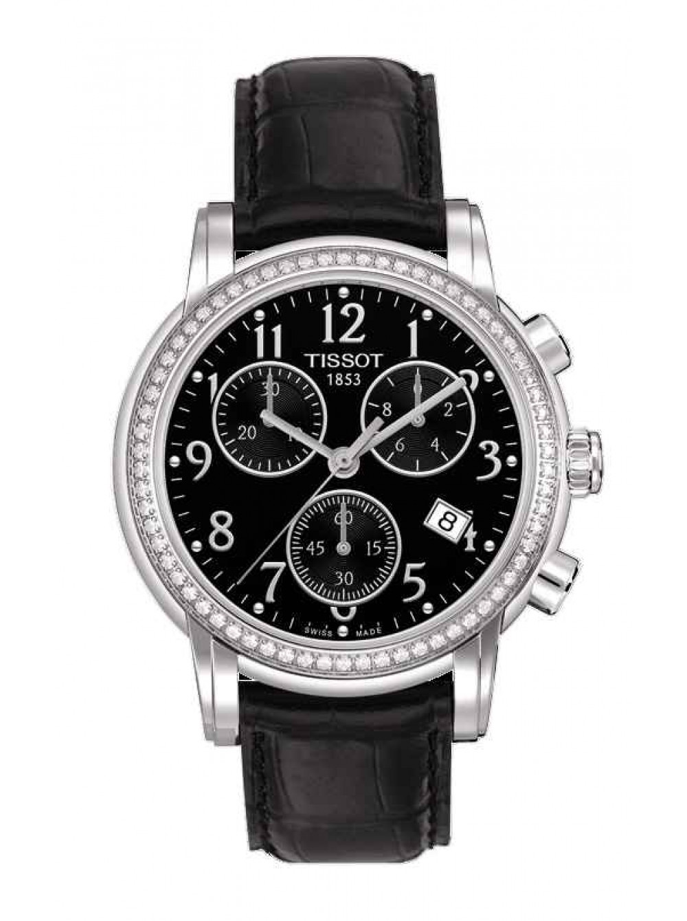 Наручные часы Tissot t050.217.16.052.00